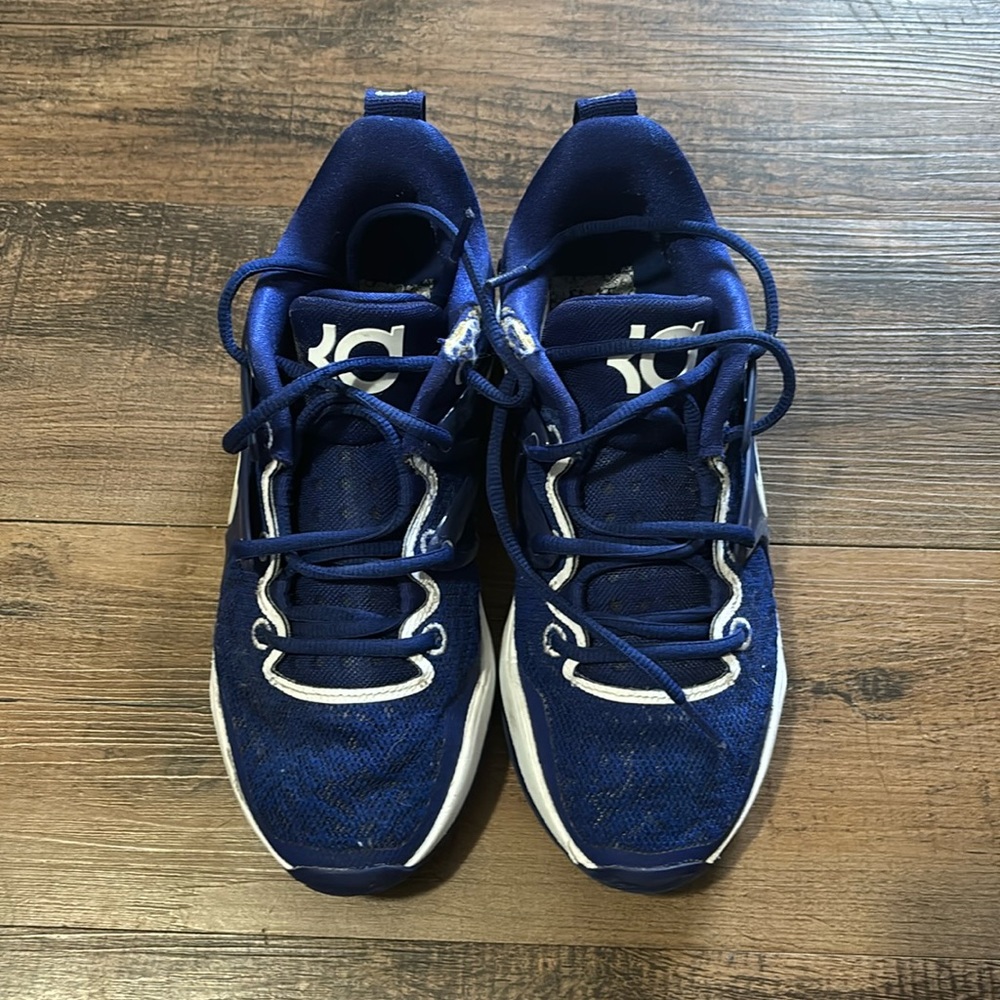Nike KD 15
